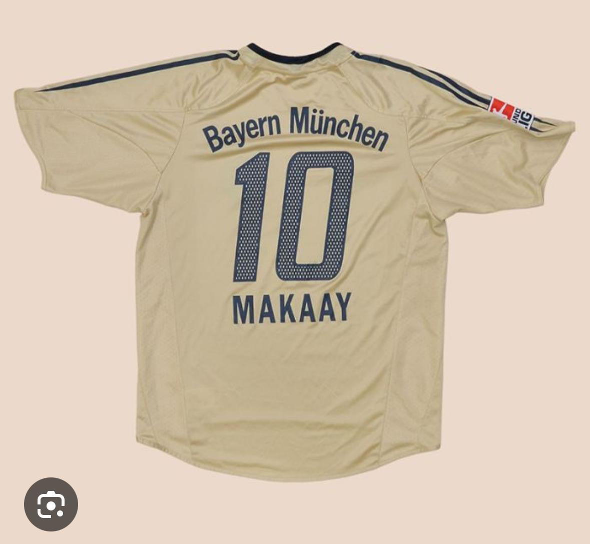 Makaay Bayern