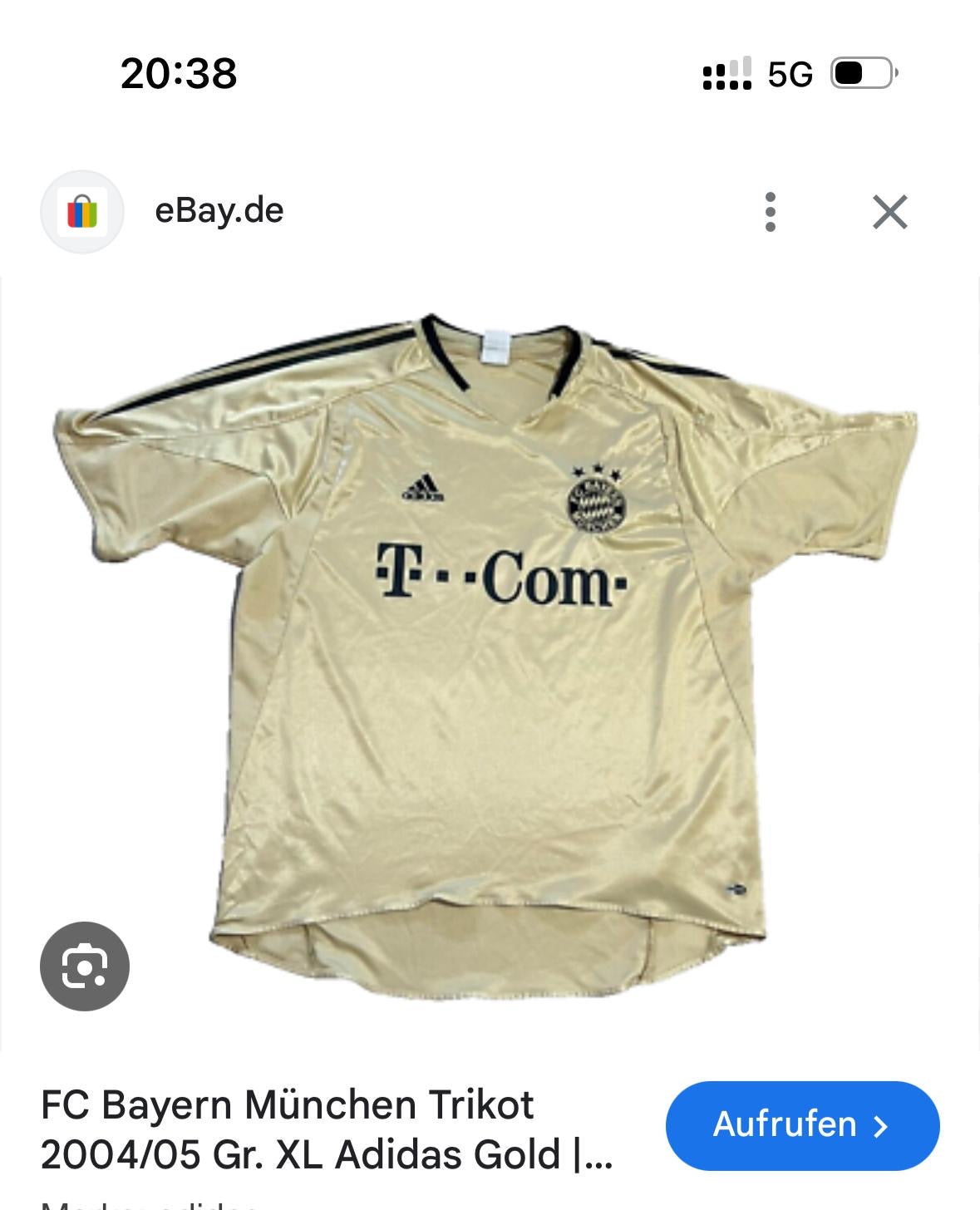 Ballack Bayern