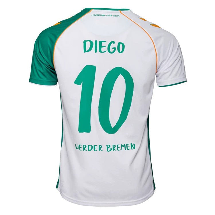 Diego 10 SV Werder Bremen