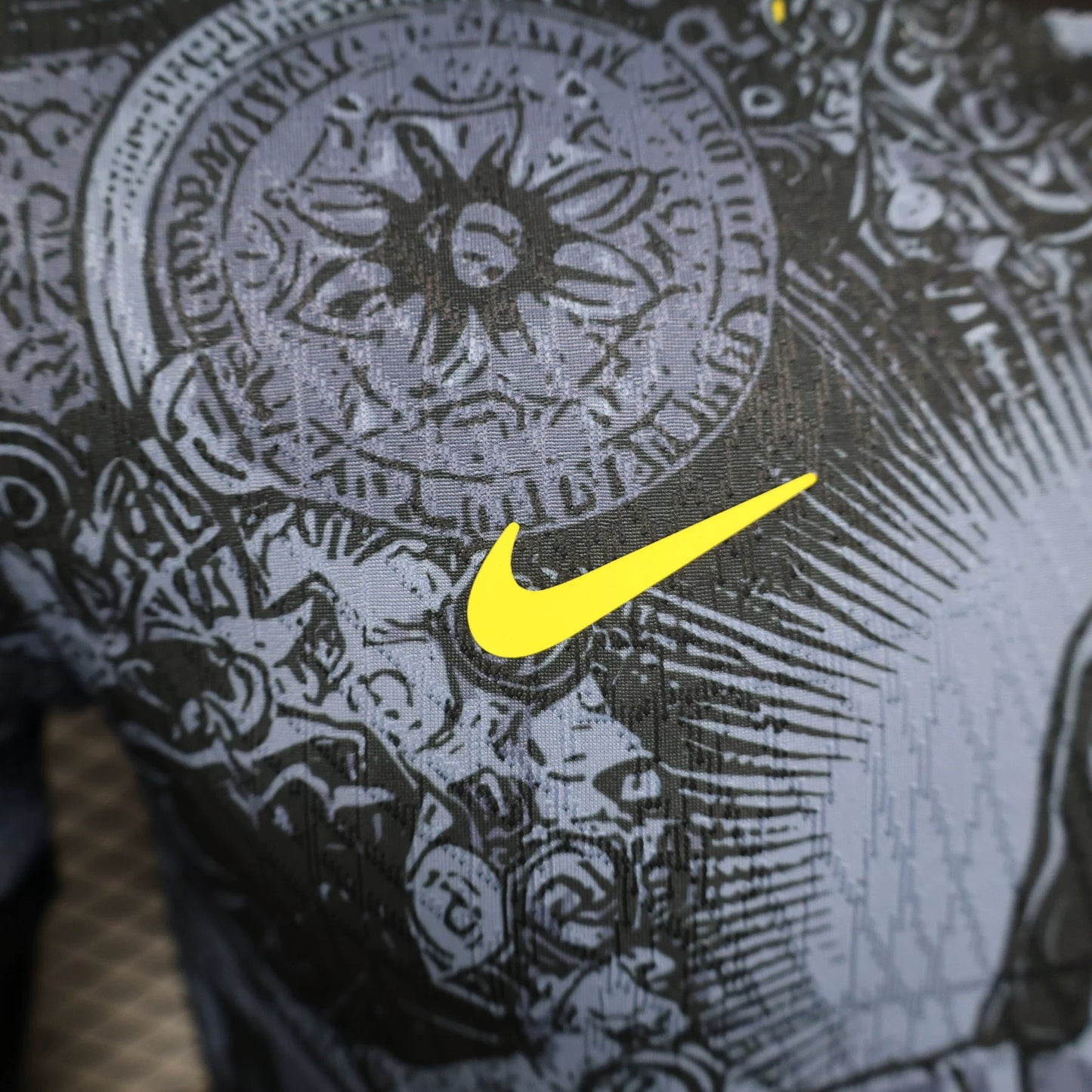 Brazil Rio De Janerio Trikot