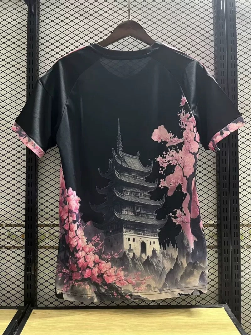 Dragon Eye Japan Trikot