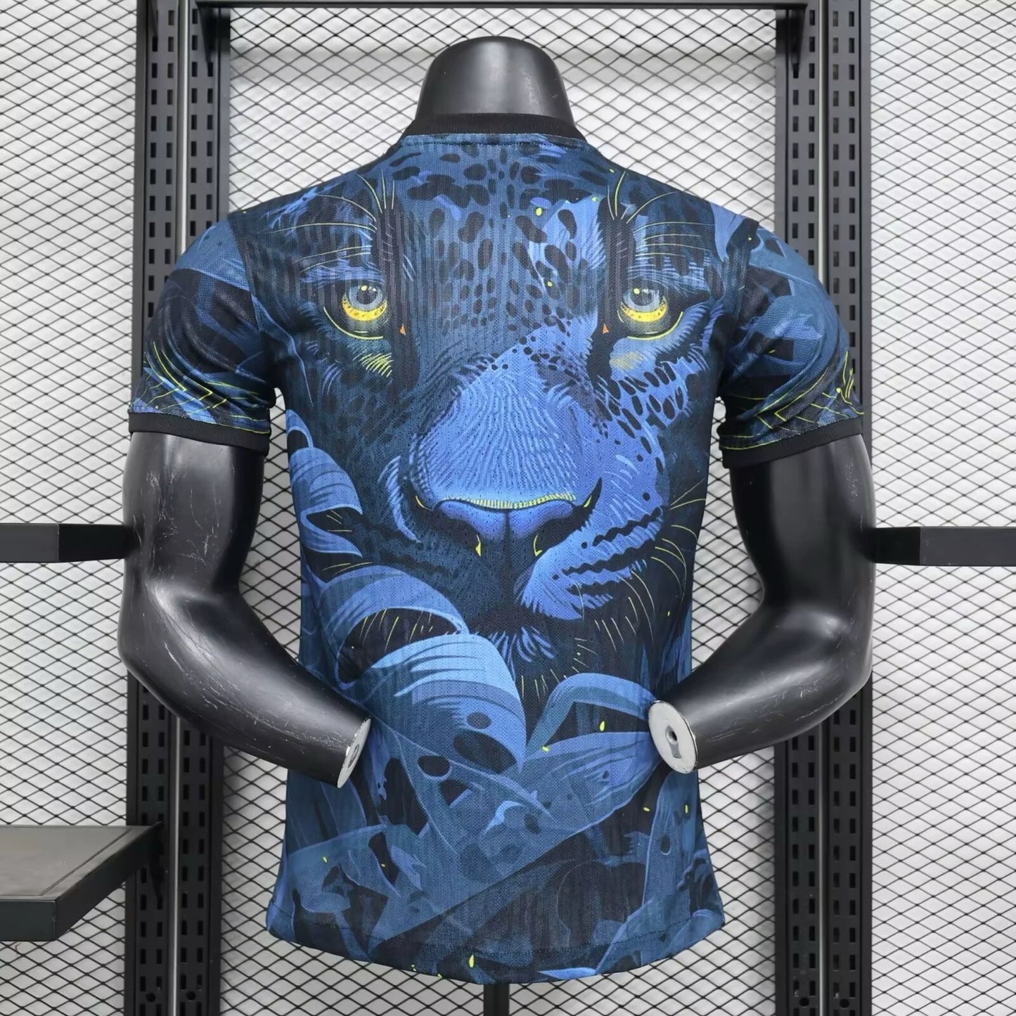 Brazil Panter Trikot