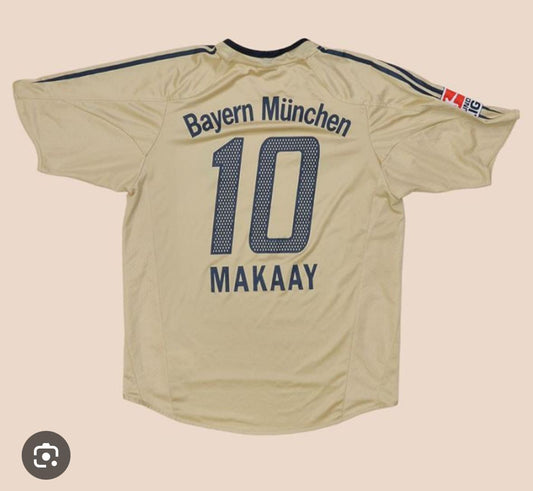 Makaay Bayern