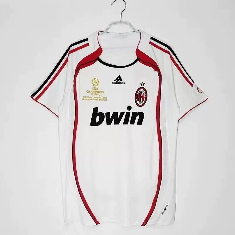 AC Milan 06/07 Trikot