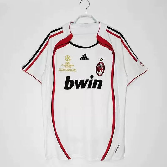 AC Milan 06/07 Trikot