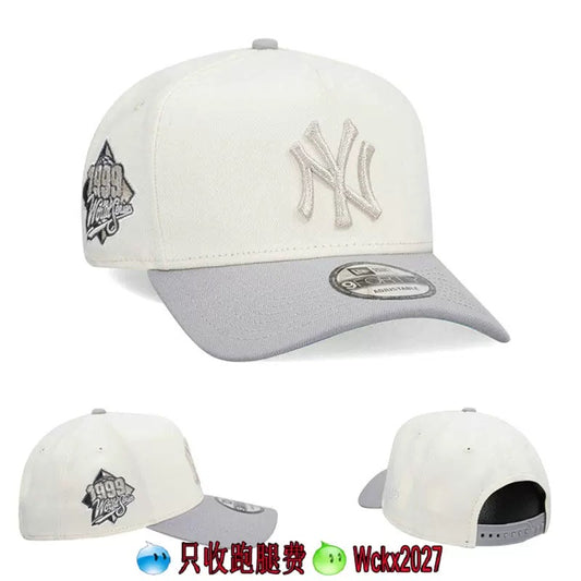 Cap White
