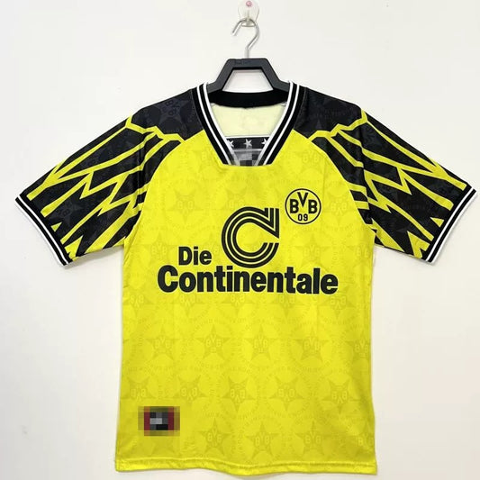 BVB 94/95 Trikot