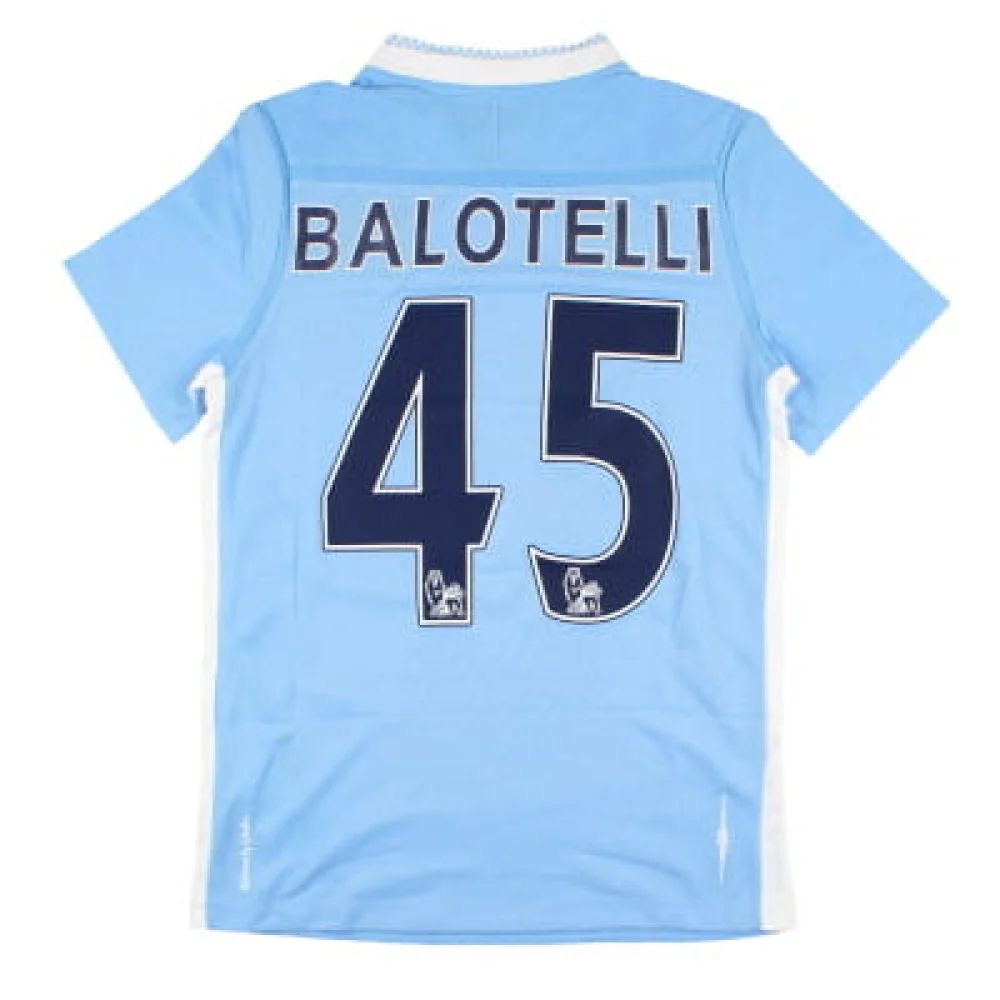 Balotelli City