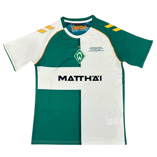 Diego 10 SV Werder Bremen