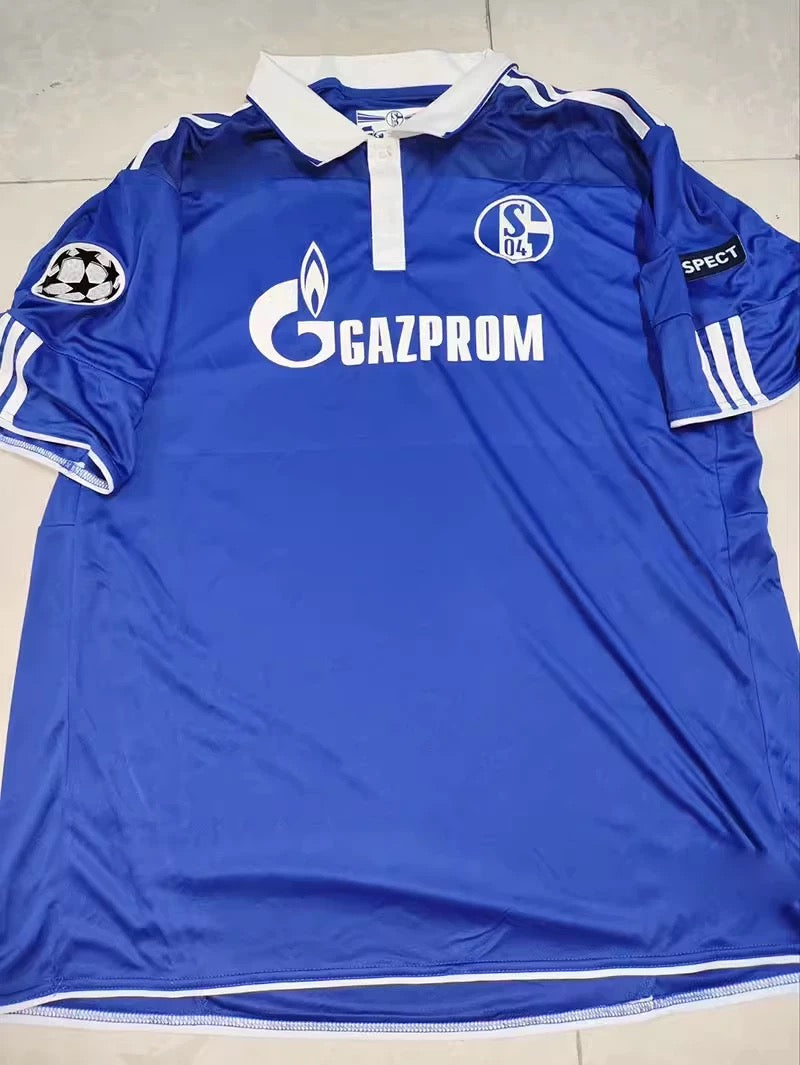 Schalke 04 Raul 7