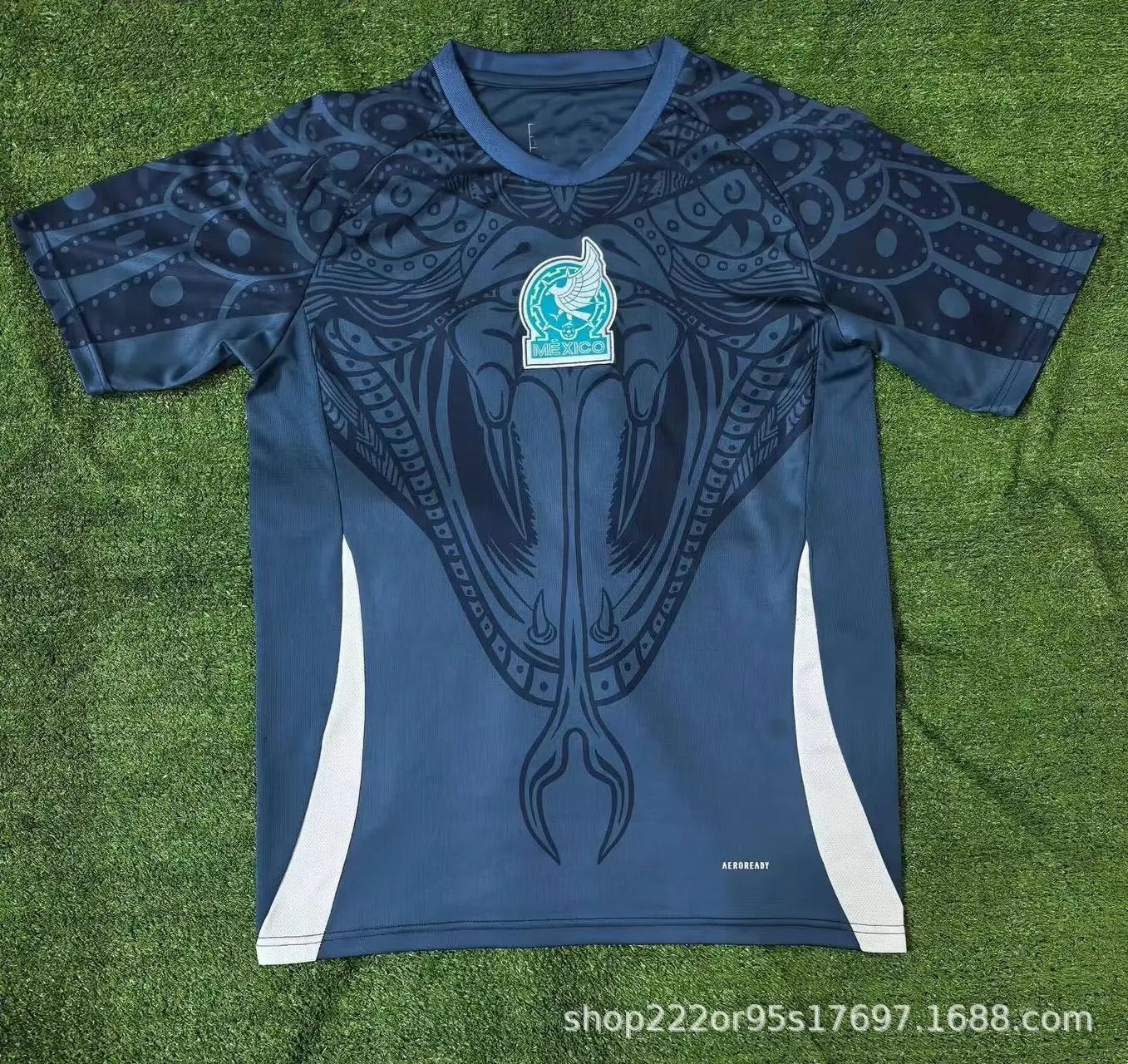 México Snake