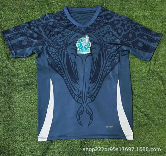 México Snake
