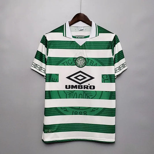 Celtic Trikot