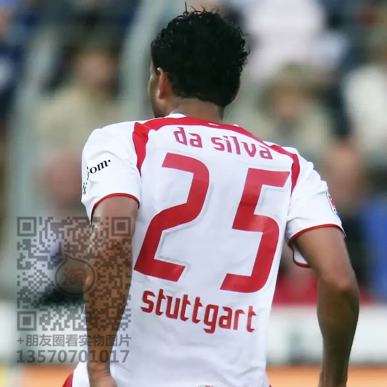 Stuggart DA Silva