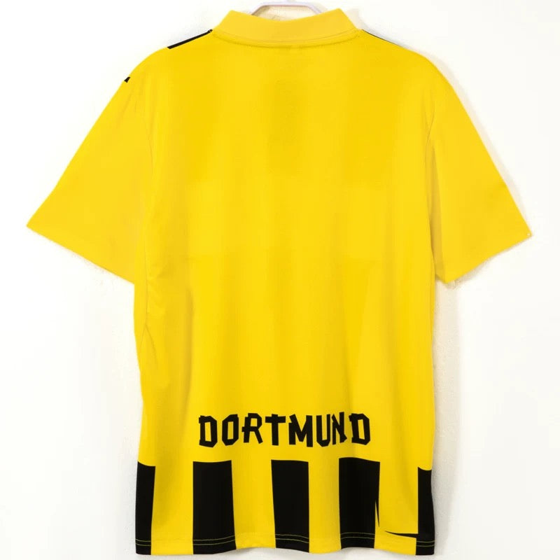 BVB 2012 Trikot