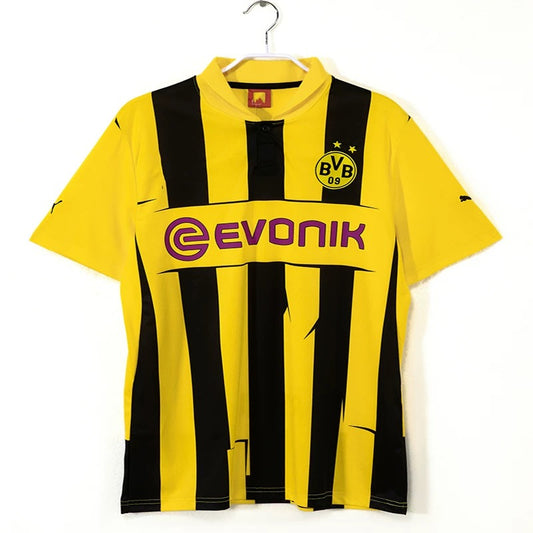 BVB 2012 Trikot