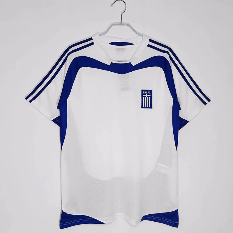 Grecce 2004 Nummer 9