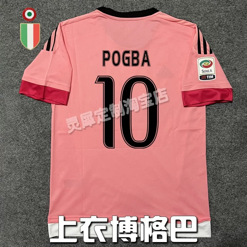 Pogba