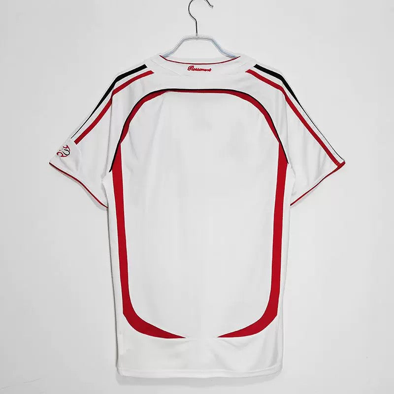 AC Milan 06/07 Trikot