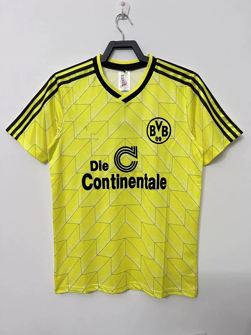 BVB 88/89 Trikot