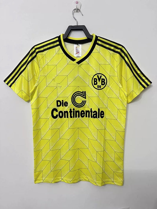 BVB 88/89 Trikot