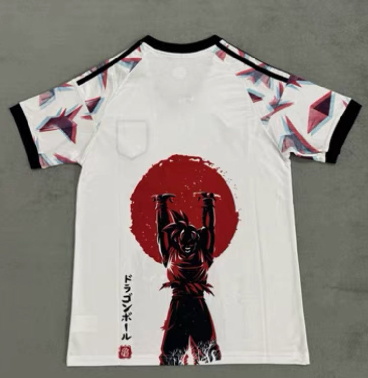 Dragon Ball Jersey