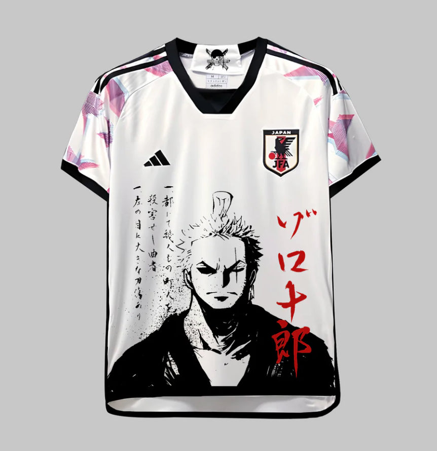 Japan Zoro Jersey