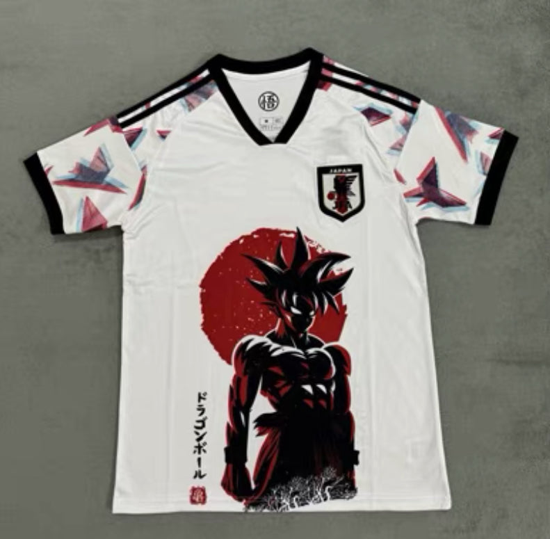 Dragon Ball Jersey