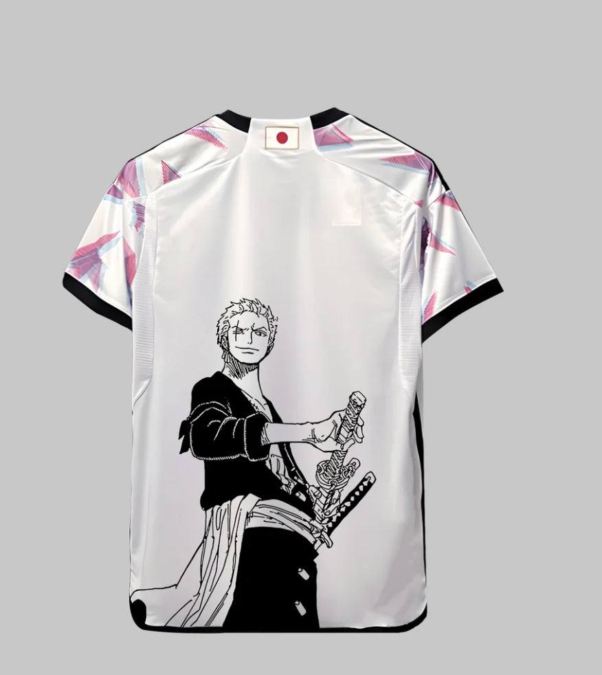 Japan Zoro Jersey