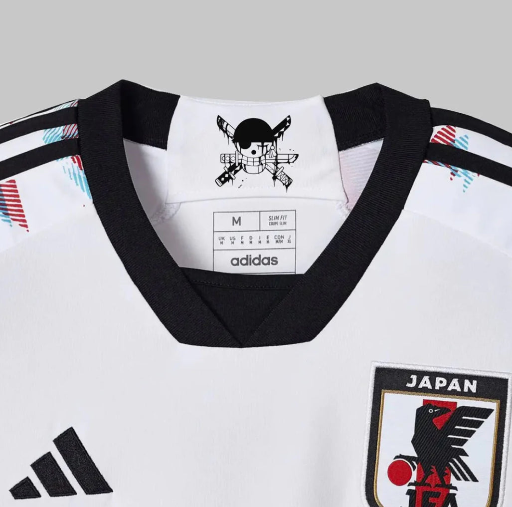 Japan Zoro Jersey