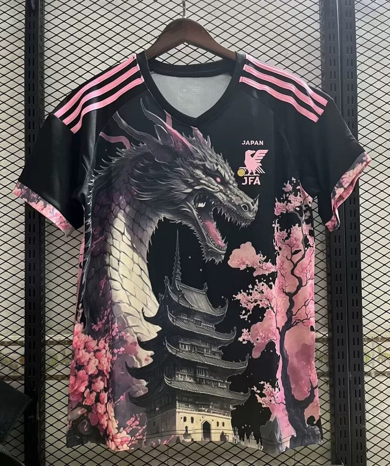 Dragon Eye Japan Jersey