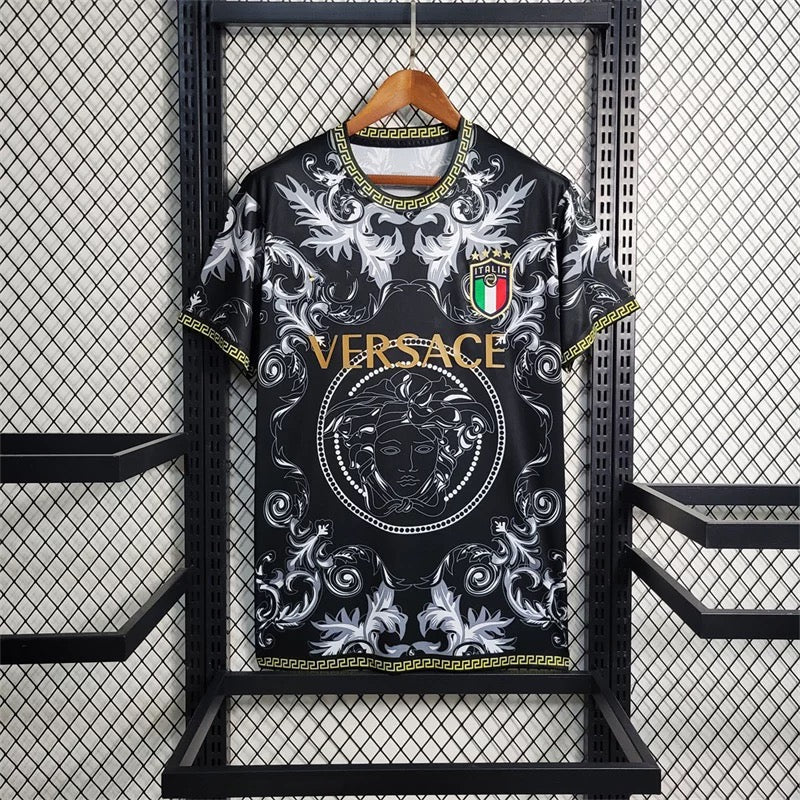 Versace x Italy