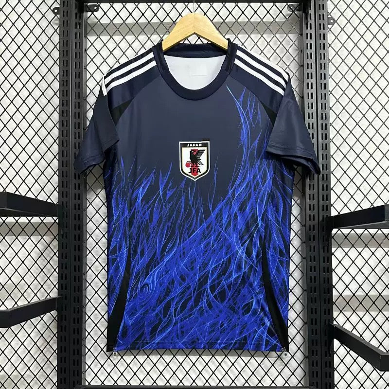 Blue Japan Jersey